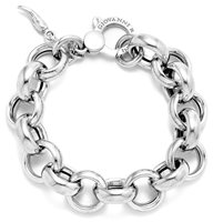 Bracciale Giovanni Raspini Donna Catene in Argento 09790
